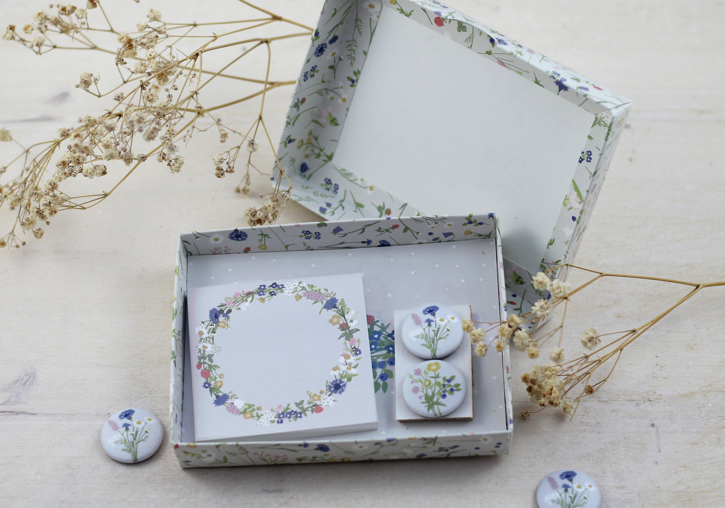Geschenkset „Midsommar“