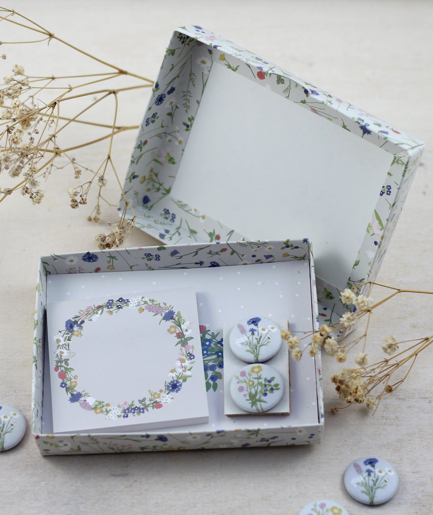 Geschenkset „Midsommar“