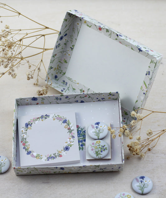 Geschenkset „Midsommar“