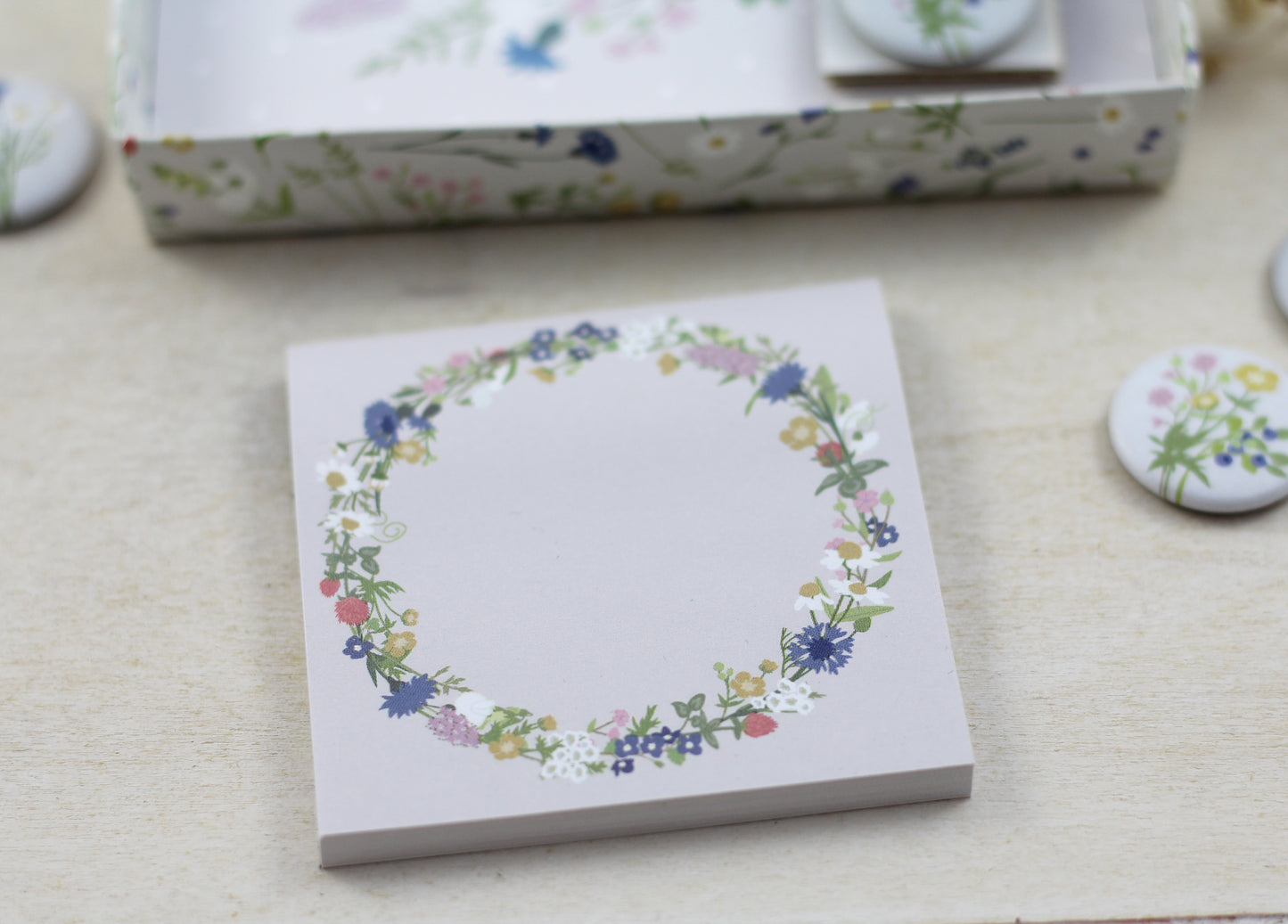 Geschenkset „Midsommar“