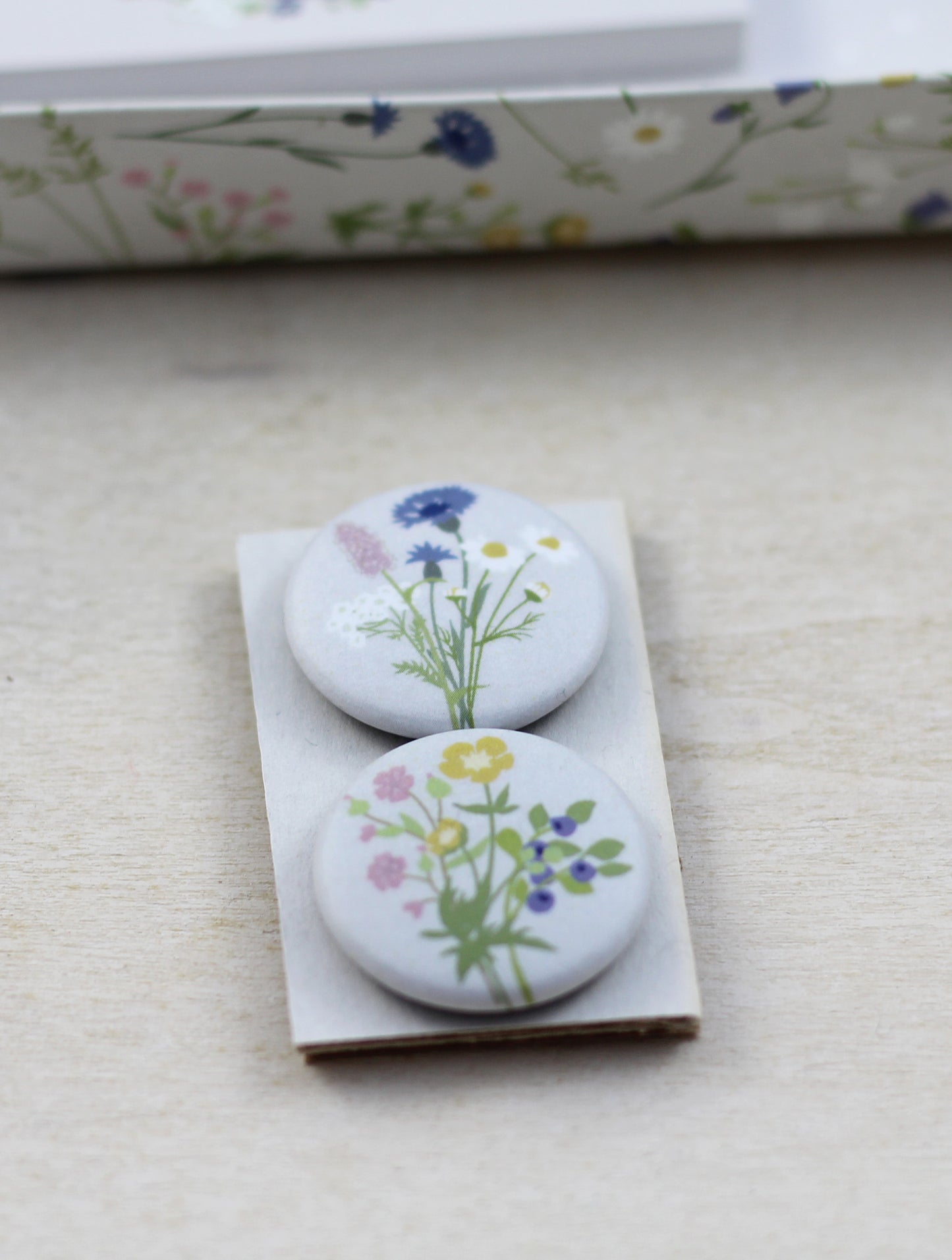 Geschenkset „Midsommar“