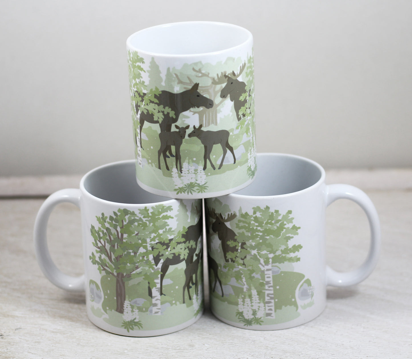 Tasse