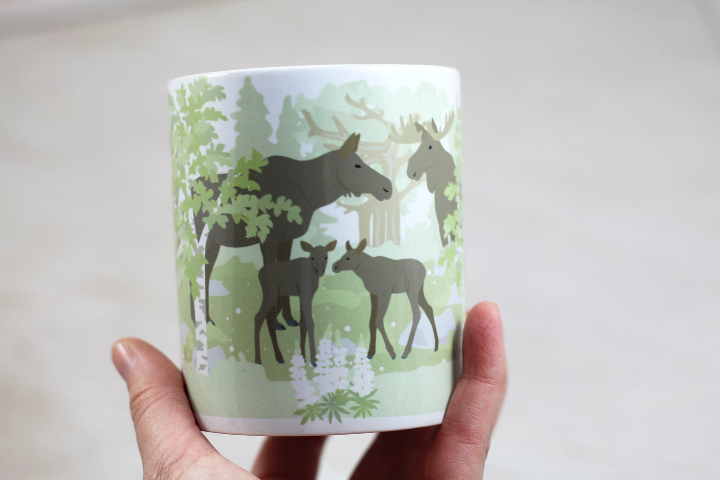 Tasse