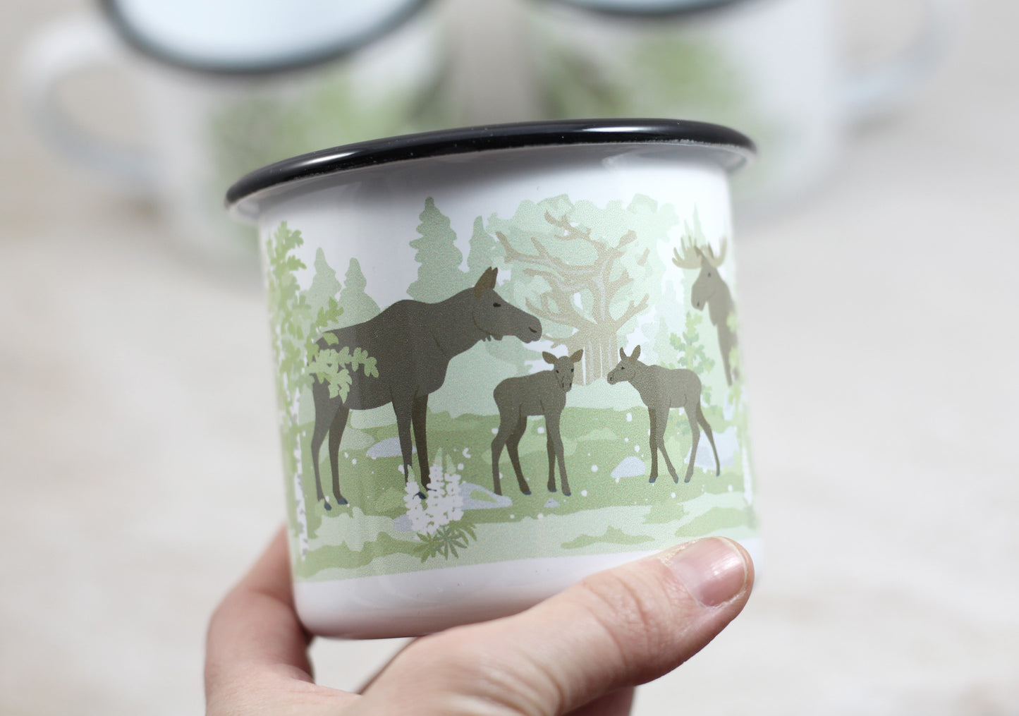 Tasse