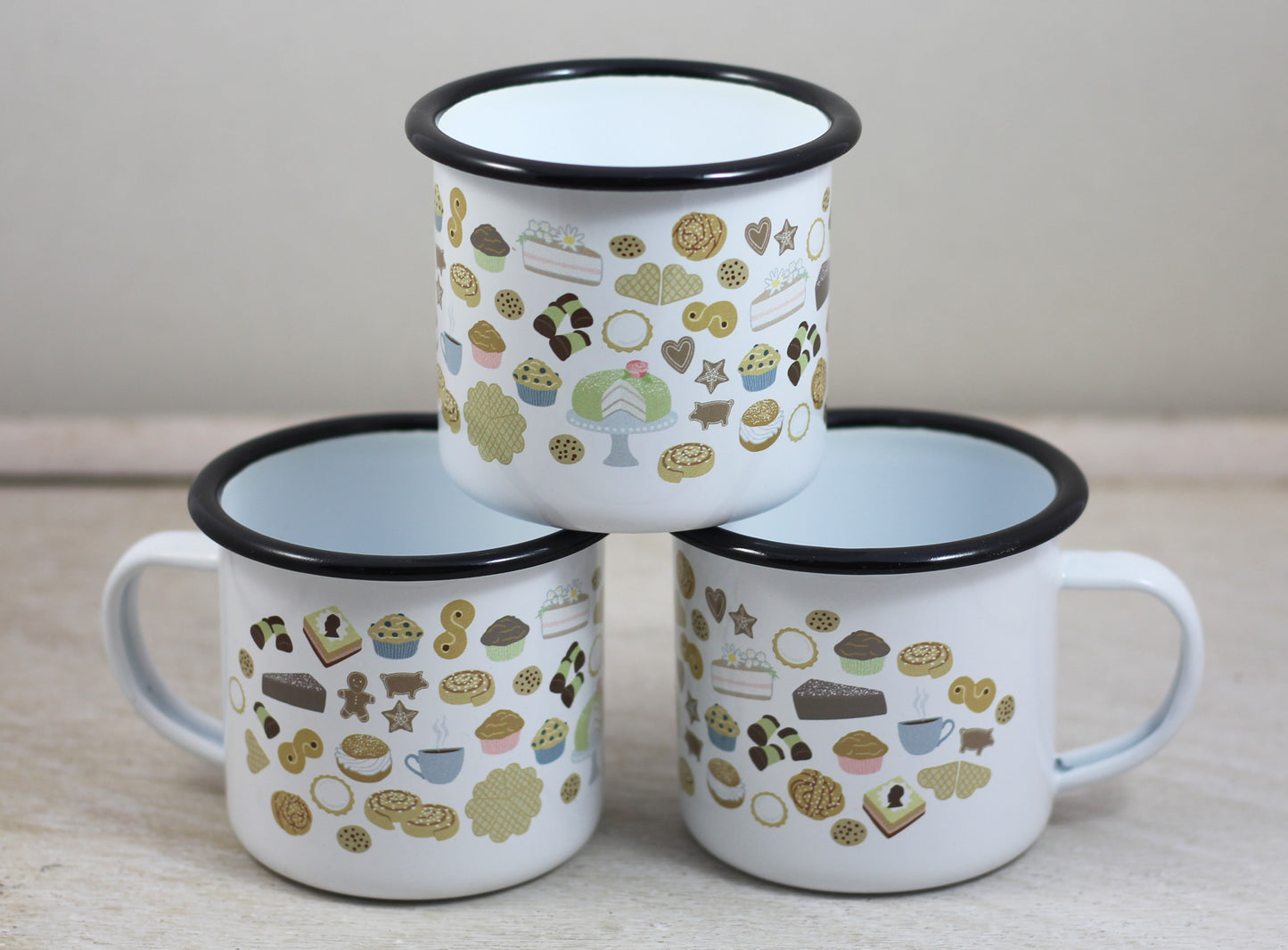 Tasse