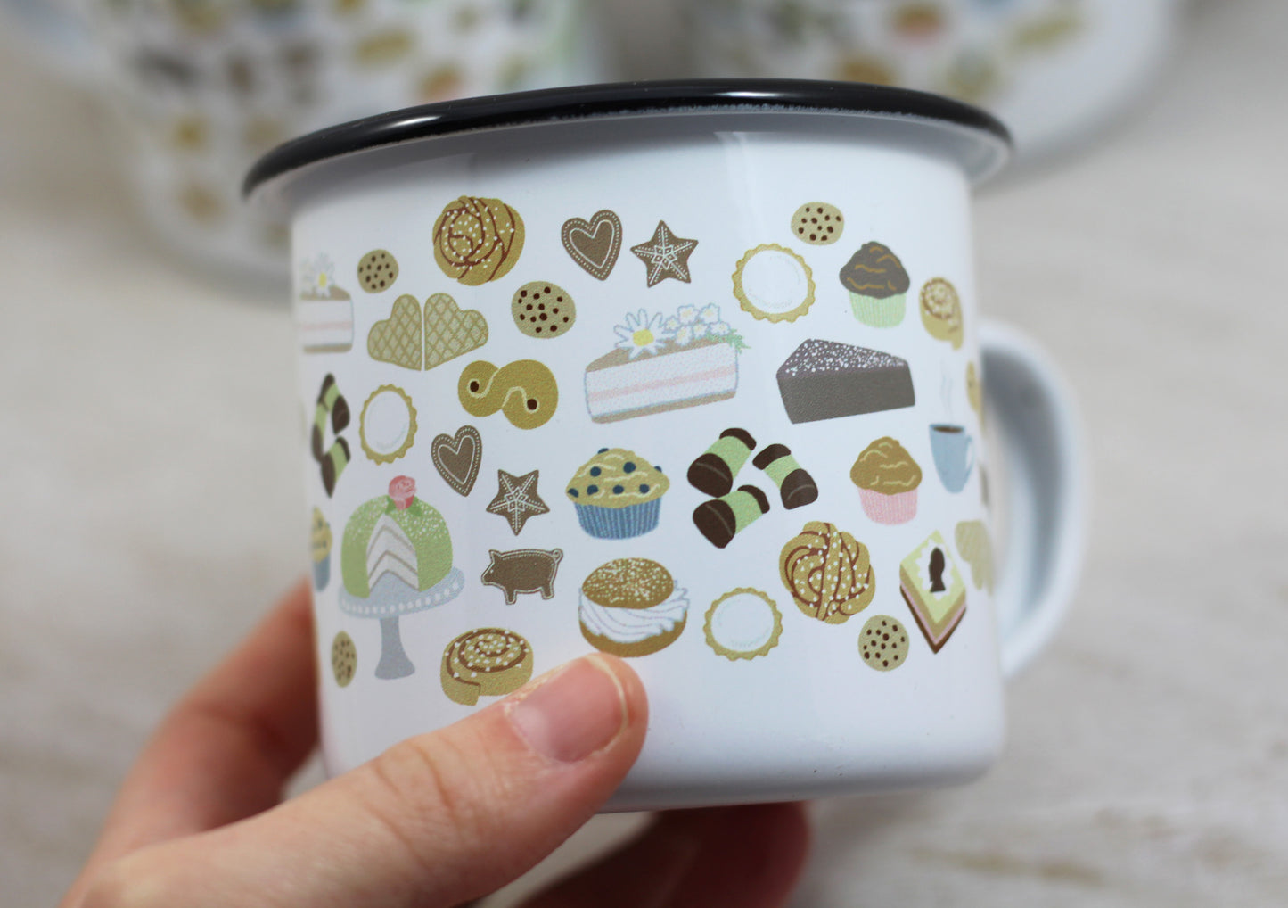 Tasse