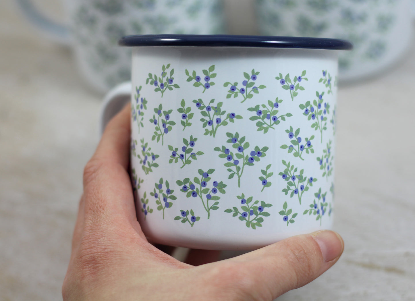 Tasse
