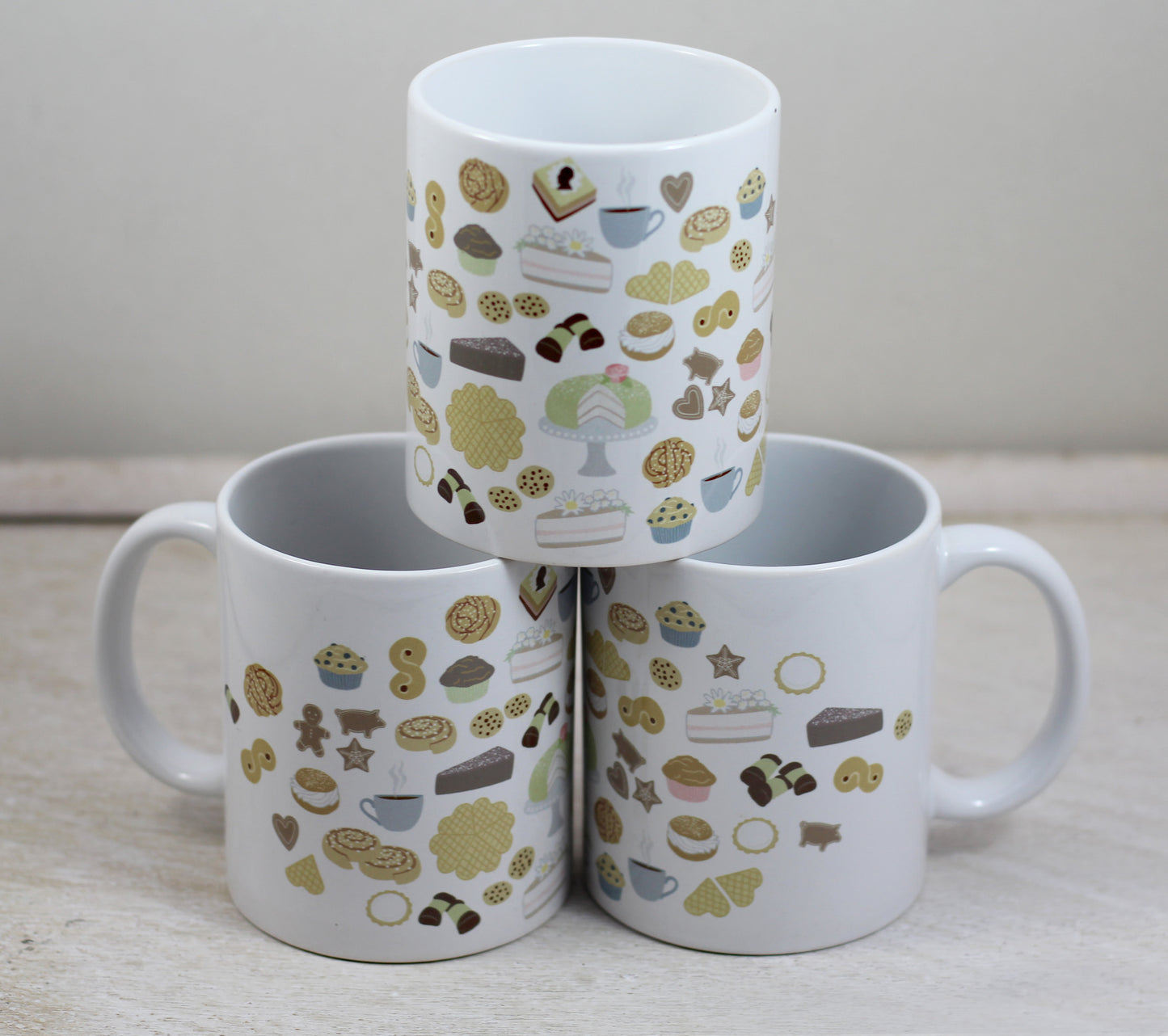 Tasse