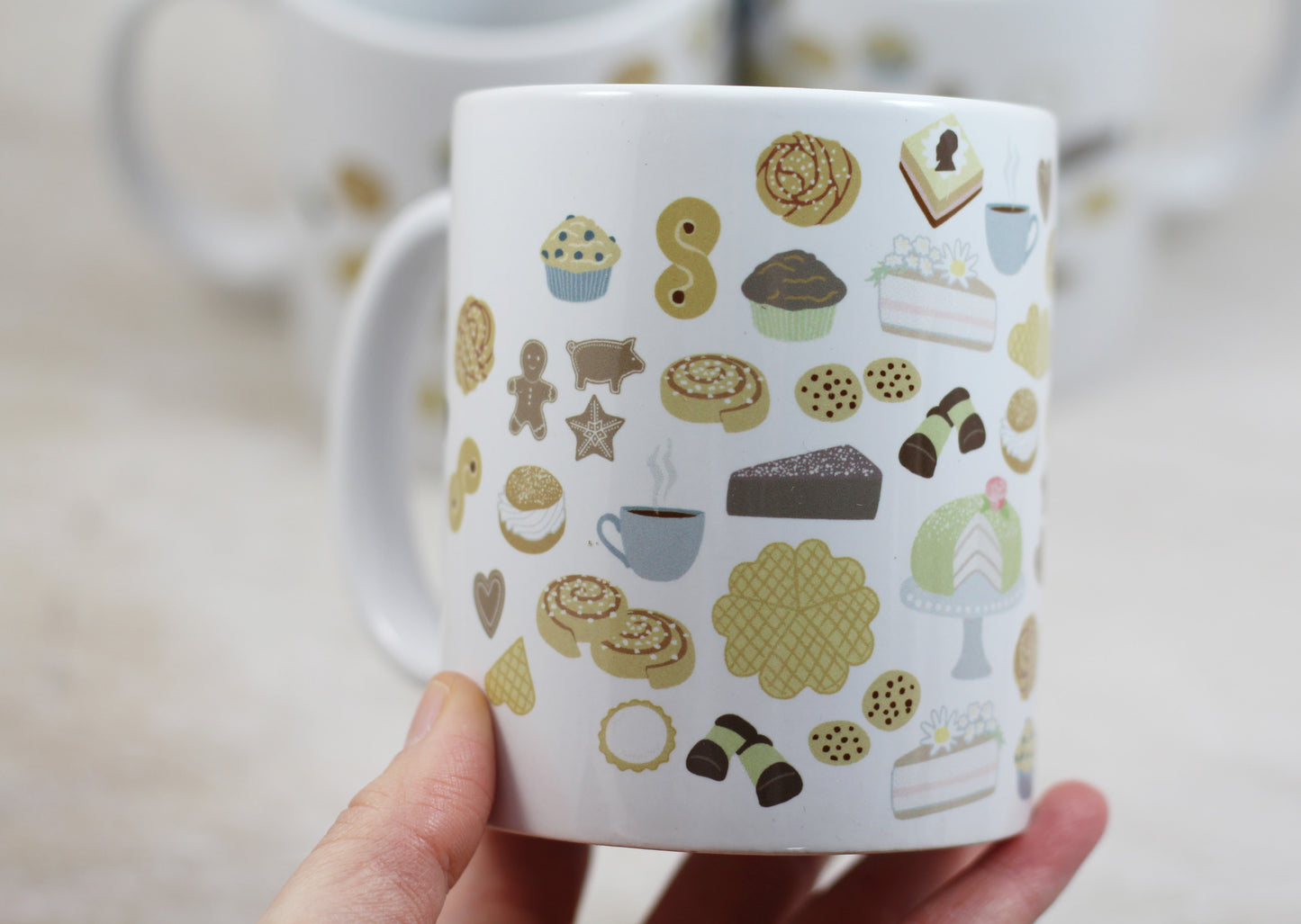 Tasse