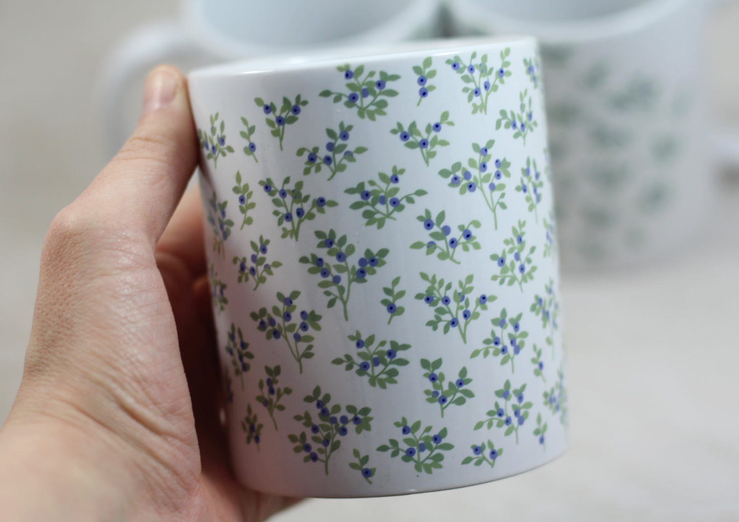 Tasse
