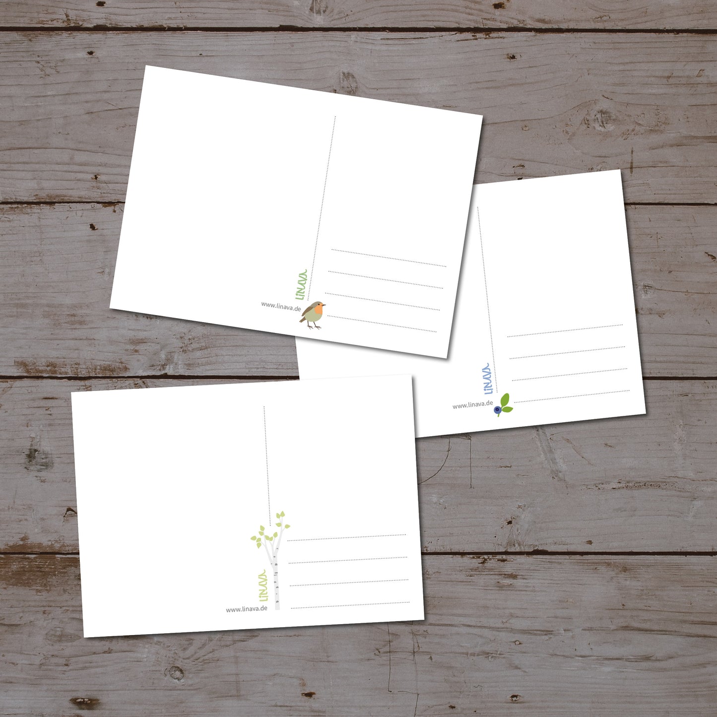 Mix 10 cards yourself
